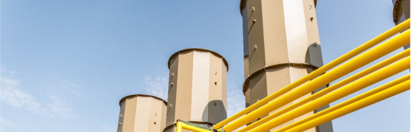 Colorado Enclosed Combustor (ECD) Testing Header